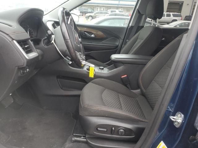 Photo 7 from auction – 2021 GMC TERRAIN SL with VIN 3GKALTEV6ML345774