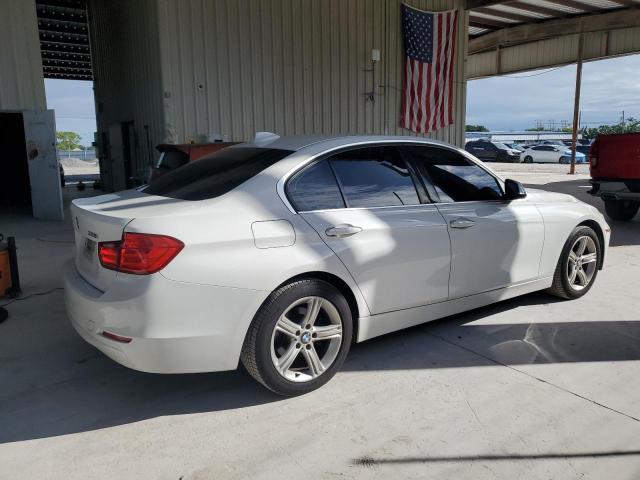 Photo 3 from auction – 2015 BMW 328 I with VIN WBA3A5G5XFNP34338