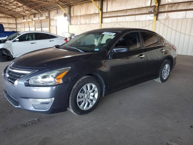 Photo 1 from auction – 2013 NISSAN ALTIMA 2.5 with VIN 1N4AL3AP3DN455089