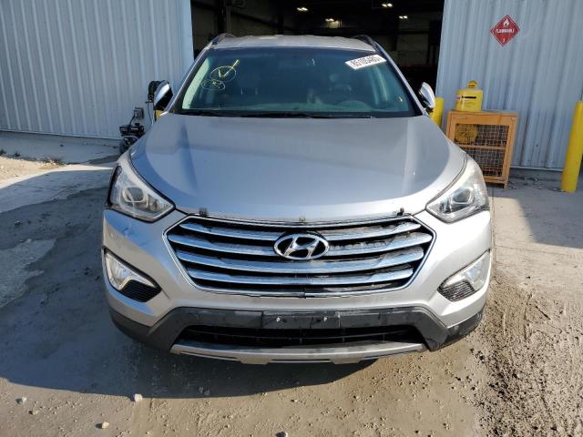Photo 5 from auction – 2016 HYUNDAI SANTA FE S with VIN KM8SNDHF3GU135269