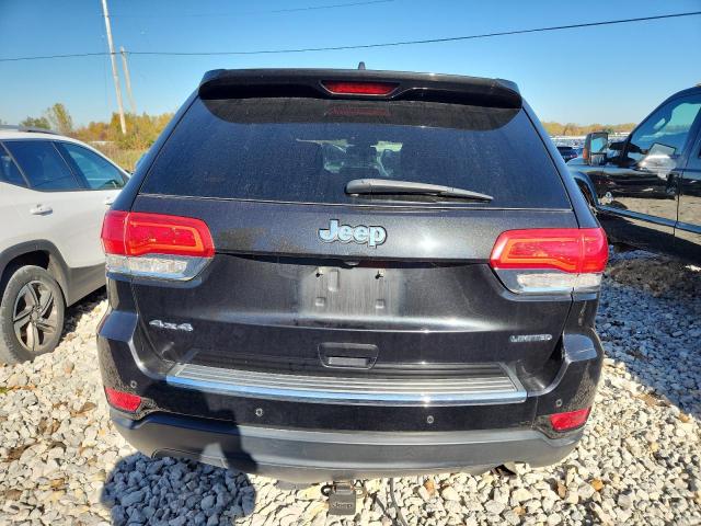 Photo 6 from auction – 2015 JEEP GRAND CHER with VIN 1C4RJFBG4FC609519