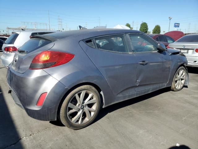 Photo 3 from auction – 2016 HYUNDAI VELOSTER with VIN KMHTC6AD0GU265802