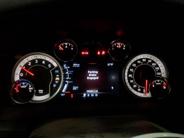 Zdjęcie 9 z aukcji – 2014 RAM 1500 SLT z VIN 1C6RR7GM8ES404357