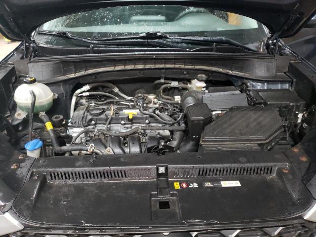 Photo 12 from auction – 2020 HYUNDAI TUCSON SE with VIN KM8J2CA4XLU132290