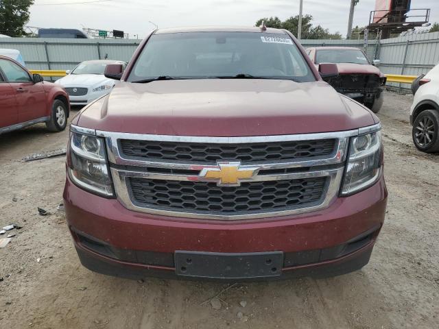 Photo 5 from auction – 2017 CHEVROLET TAHOE K150 with VIN 1GNSKAKC2HR393224