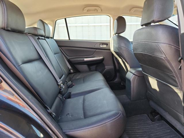 Photo 10 from auction – 2015 SUBARU IMPREZA SP with VIN JF1GPAV69F8238863