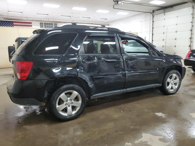 Photo 3 from auction – 2006 PONTIAC TORRENT with VIN 2CKDL73F566022800