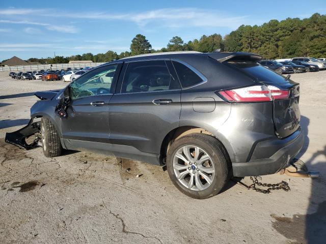 Photo 2 from auction – 2019 FORD EDGE TITAN with VIN 2FMPK3K96KBC64245