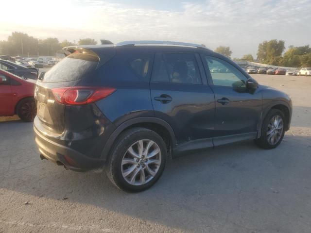 Photo 3 from auction – 2015 MAZDA CX-5 GT with VIN JM3KE4DY0F0493728