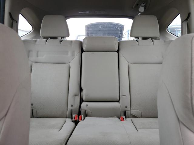 Photo 10 from auction – 2015 HONDA CR-V LX with VIN 5J6RM3H3XFL001573