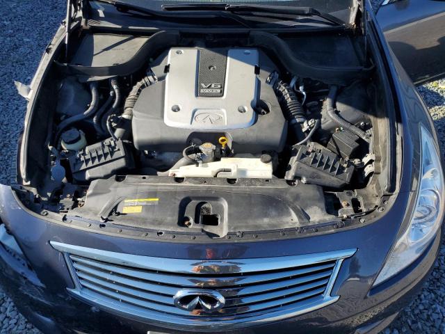 Photo 11 from auction – 2012 INFINITI G37 with VIN JN1CV6AR6CM973513