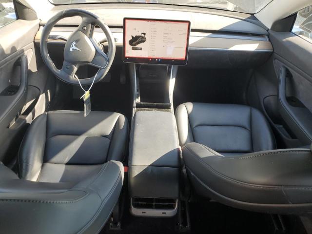 Photo 8 from auction – 2019 TESLA MODEL 3 with VIN 5YJ3E1EA4KF305690