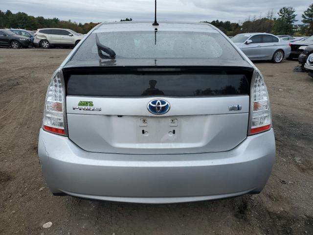 Photo 6 from auction – 2011 TOYOTA PRIUS with VIN JTDKN3DU5B0265296