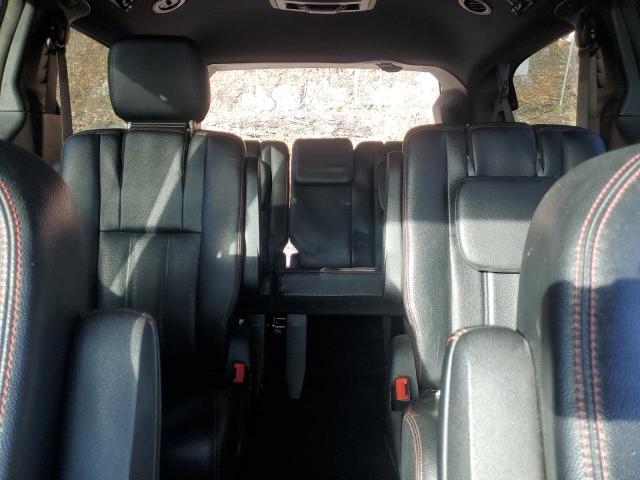 Photo 10 from auction – 2019 DODGE GRAND CARA with VIN 2C4RDGEG5KR764199