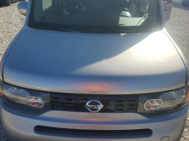 Photo 11 from auction – 2010 NISSAN CUBE BASE with VIN JN8AZ2KR8AT162478
