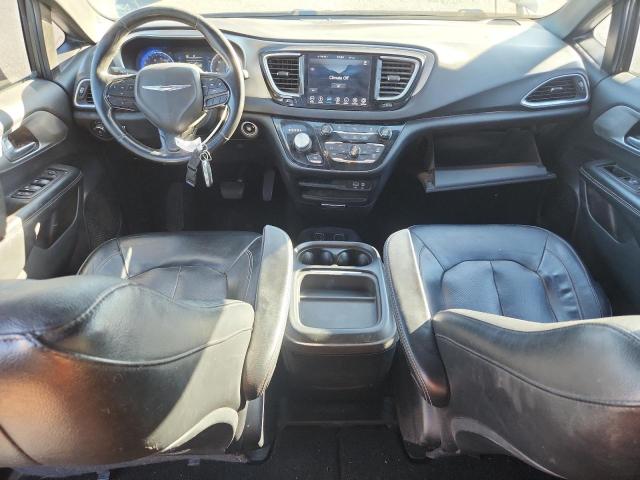 Photo 8 from auction – 2018 CHRYSLER PACIFICA T with VIN 2C4RC1BG9JR157354
