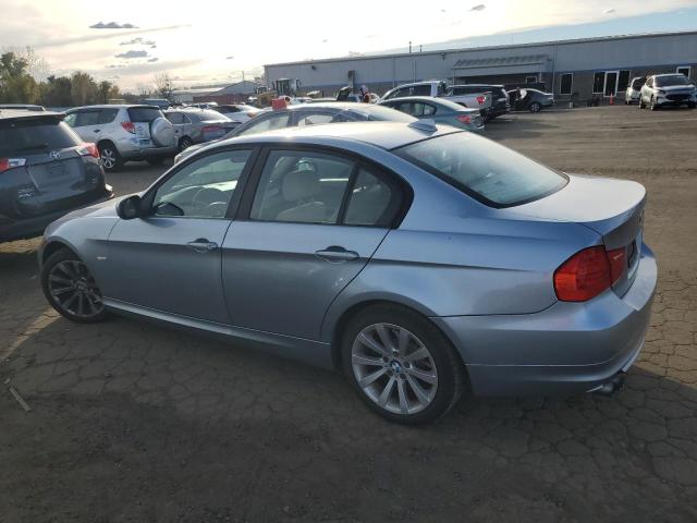 Фото 2 с аукциона – 2011 BMW 328 I с VIN WBAPH7C51BE850858
