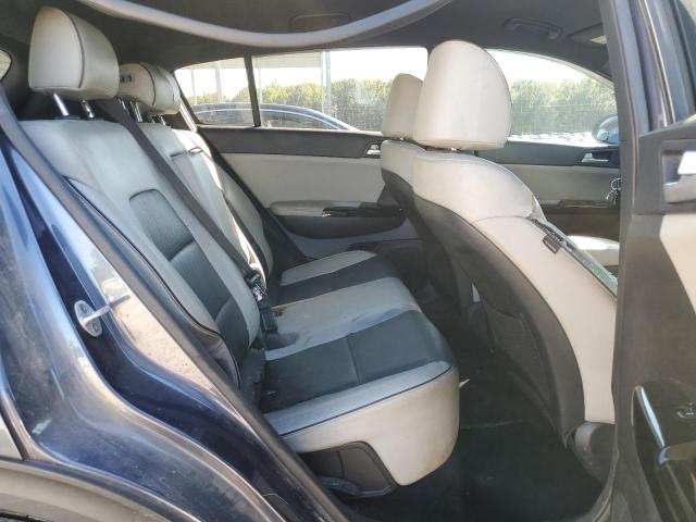 Photo 10 from auction – 2018 KIA SPORTAGE E with VIN KNDPN3AC6J7475879