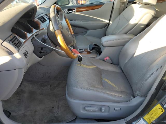 Photo 7 from auction – 2006 LEXUS ES 330 with VIN JTHBA30G365176104