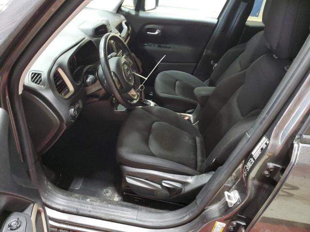 Photo 7 from auction – 2017 JEEP RENEGADE L with VIN ZACCJBBB2HPG31522