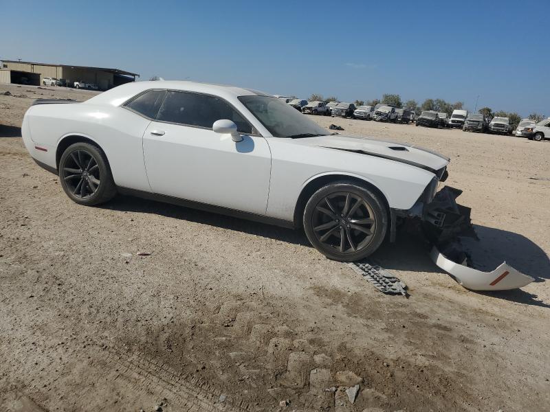 Photo 4 from auction – 2017 DODGE CHALLENGER with VIN 2C3CDZAG9HH580619