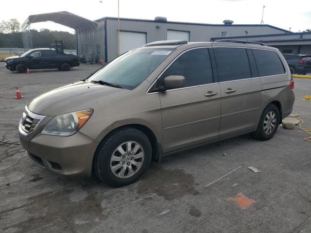 HONDA ODYSSEY EX 2008 with VIN 5FNRL38668B058071 - Photo from auction