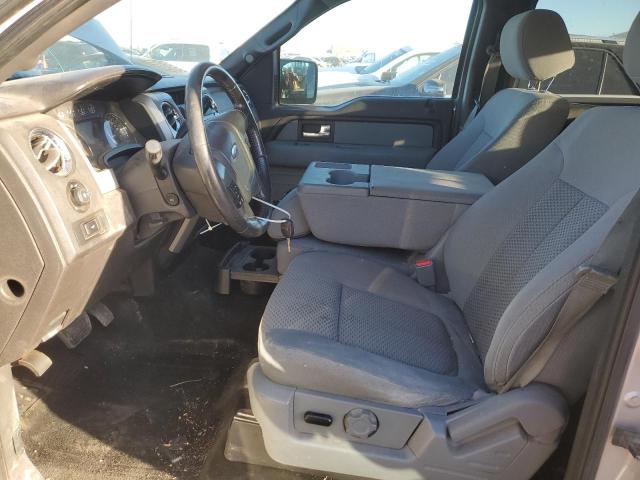 Photo 7 from auction – 2012 FORD F150 SUPER with VIN 1FTFW1EFXCKD46092