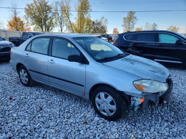 Photo 4 from auction – 2006 TOYOTA COROLLA CE with VIN 1NXBR32E26Z738744