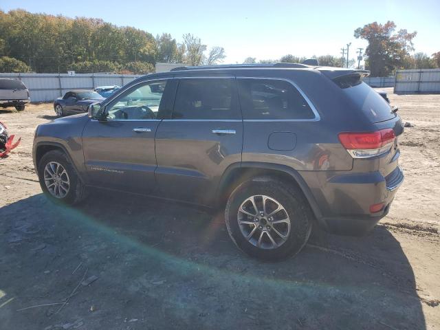 Photo 2 from auction – 2014 JEEP GRAND CHER with VIN 1C4RJEBG7EC507138