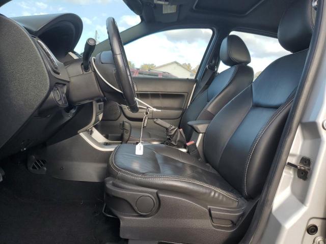 Photo 7 from auction – 2011 FORD FOCUS SES with VIN 1FAHP3GN5BW158065