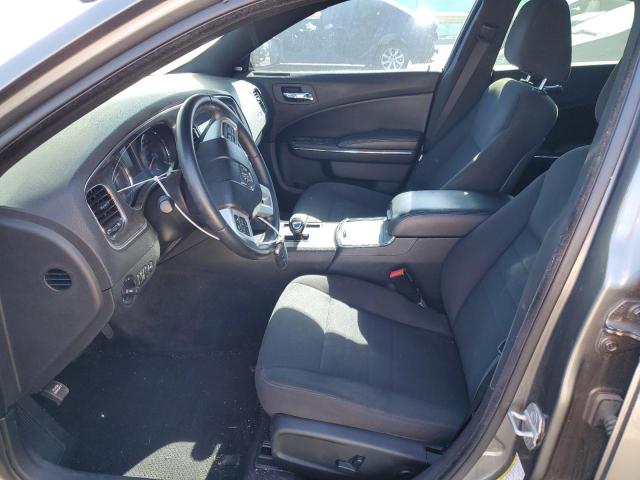 Photo 7 from auction – 2012 DODGE CHARGER SX with VIN 2C3CDXHG9CH215893