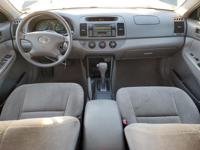 Photo 8 from auction – 2003 TOYOTA CAMRY LE with VIN 4T1BE32KX3U725219