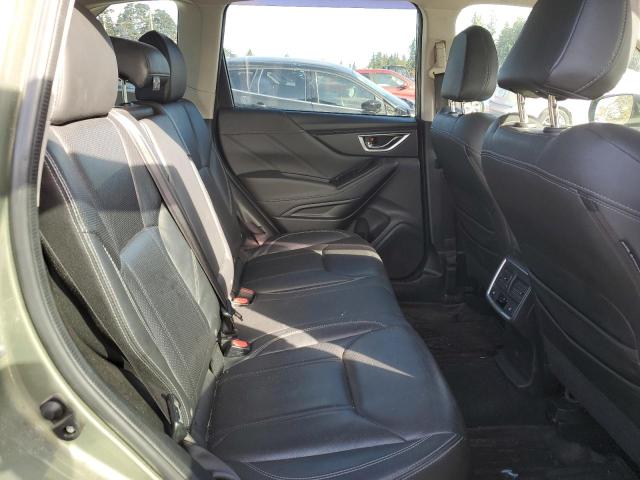 Photo 10 from auction – 2021 SUBARU FORESTER T with VIN JF2SKAXC6MH506319