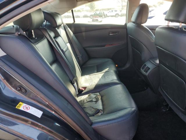 صورة رقم 10 من المزاد - 2007 LEXUS ES 350 مع VIN JTHBJ46G772134759