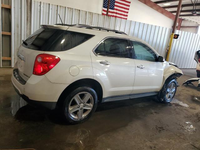 Photo 3 from auction – 2015 CHEVROLET EQUINOX LT with VIN 1GNFLHEK1FZ110853