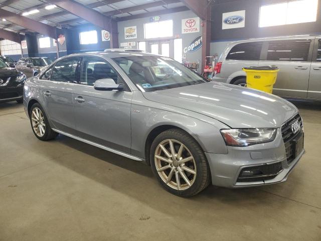 Photo 4 from auction – 2015 AUDI A4 PREMIUM with VIN WAUBFAFL8FN010959