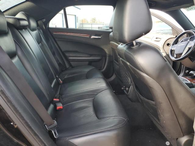 Photo 10 from auction – 2013 CHRYSLER 300 with VIN 2C3CCARG3DH703768