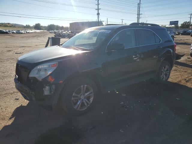 CHEVROLET EQUINOX LT 2013 with VIN 2GNALDEK8D6181902 - Photo from auction