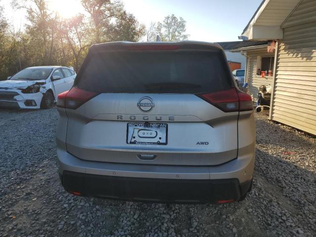 Photo 6 from auction – 2026 NISSAN ROGUE SV with VIN JN8BT3BB7TW082119