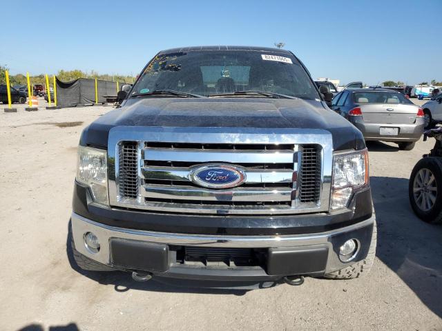 Photo 5 from auction – 2011 FORD F150 SUPER with VIN 1FTFX1ETXBFC22446