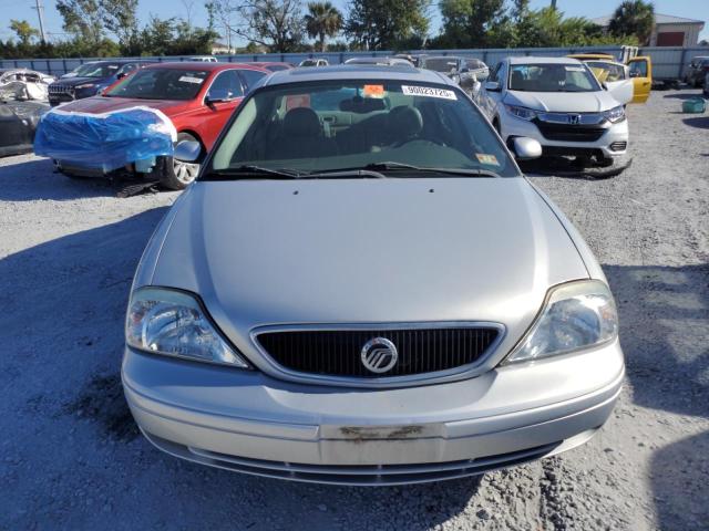 Photo 5 from auction – 2003 MERCURY SABLE LS P with VIN 1MEFM55S93G621852