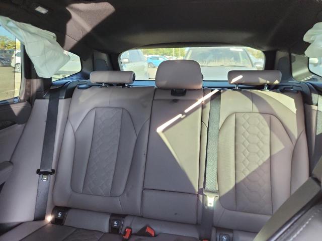Photo 10 from auction – 2020 BMW X3 M COMPE with VIN 5YMTS0C02L9B52777