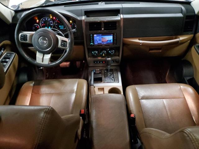 Photo 8 from auction – 2012 JEEP LIBERTY LI with VIN 1C4PJMCK4CW106775