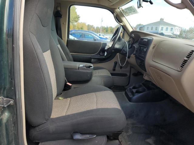 Photo 10 from auction – 2003 FORD RANGER SUP with VIN 1FTZR15E73TA28632