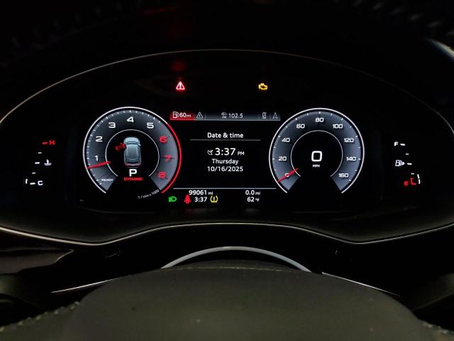 Photo 9 from auction – 2019 AUDI Q8 PREMIUM with VIN WA1AVAF17KD024636