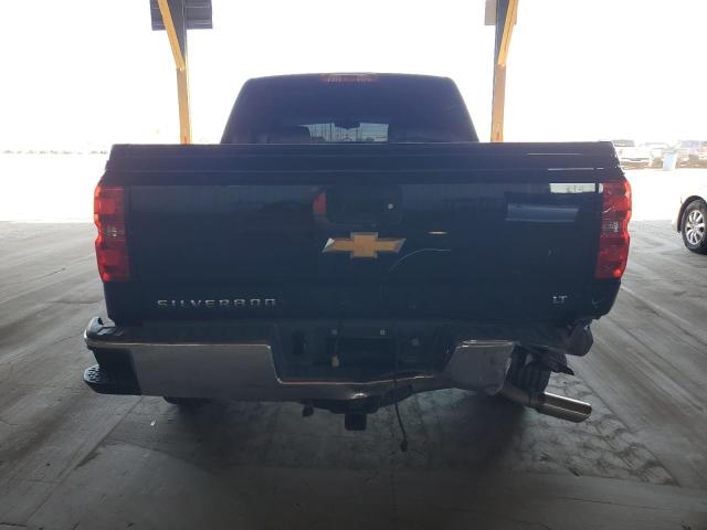 Photo 6 from auction – 2016 CHEVROLET SILVERADO with VIN 3GCPCREC2GG211381