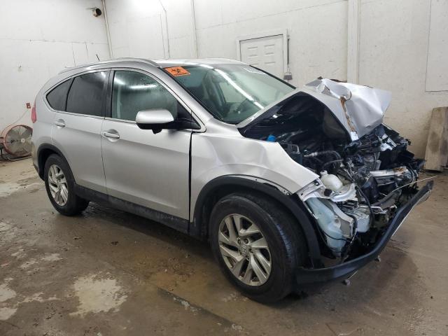 Photo 4 from auction – 2016 HONDA CR-V EXL with VIN 2HKRM4H75GH632297