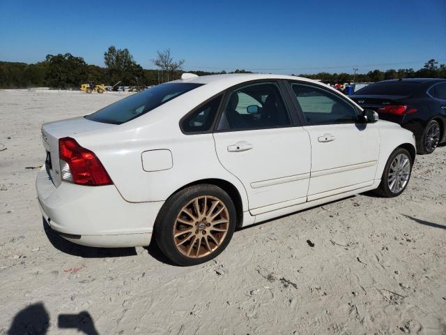Photo 3 from auction – 2010 VOLVO S40 with VIN YV1382MSXA2511289