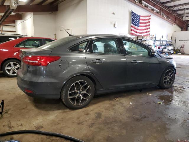 Photo 3 from auction – 2017 FORD FOCUS SEL with VIN 1FADP3H20HL228469