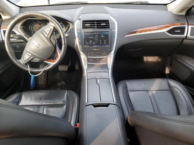 Photo 8 from auction – 2014 LINCOLN MKZ with VIN 3LN6L2J96ER828745